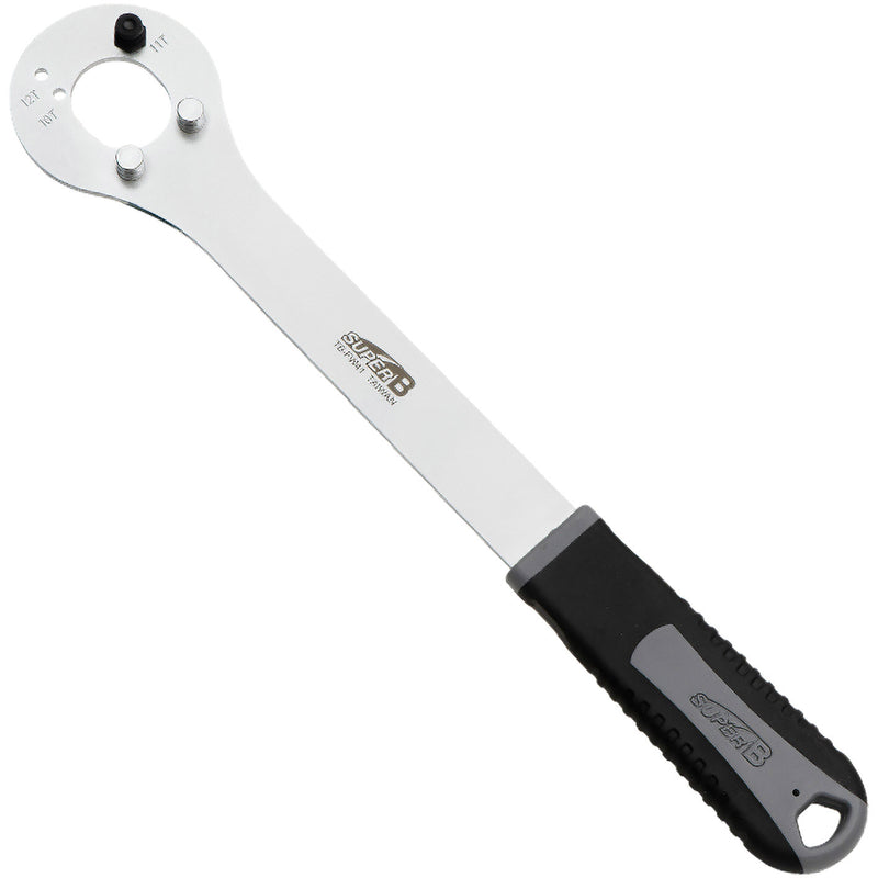 Load image into Gallery viewer, Messingschlager m-wave cassetteafnemer superb tb-fw41
