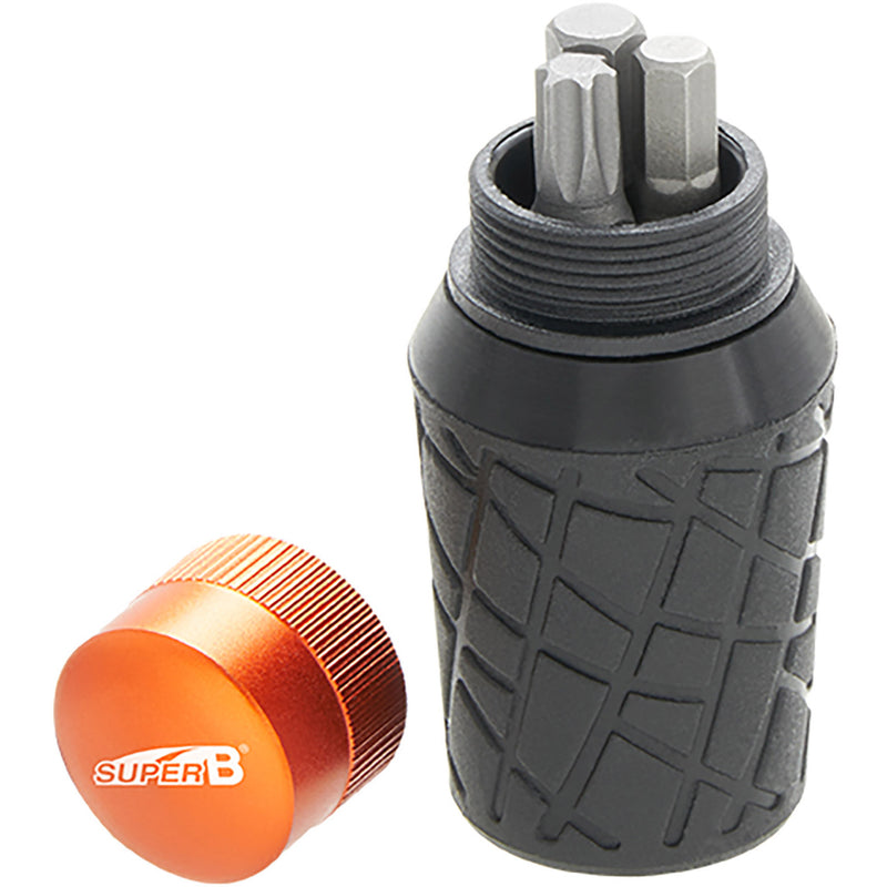 Load image into Gallery viewer, Messingschlager m-wave vrijloop�blokkering middenmotor super b tb-cr31
