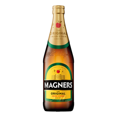 Magners apple cider original fles (12x 568 ml)
