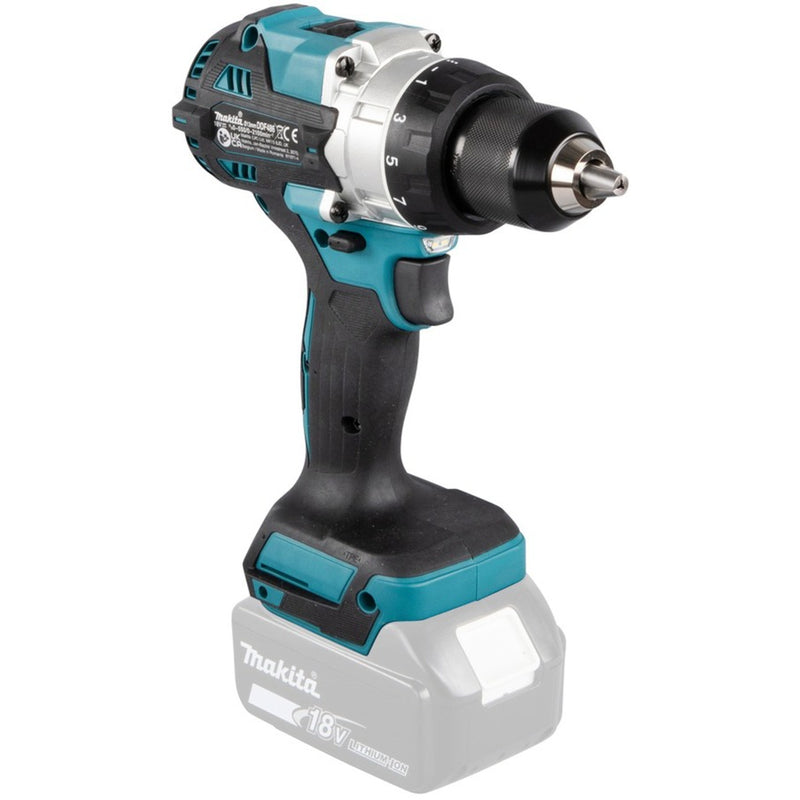 Load image into Gallery viewer, Makita Accu-Schroefboormachine DDF486Z
