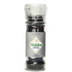 Maldon Sea Salt Zwarte peper kruidenmolen