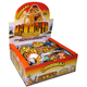 Zed candy monster mammouth jawbreakers (18x 85gr)