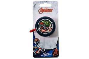 Rächer bel avengers op kaart