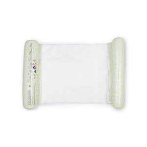 Matcha | groene waterhangmat