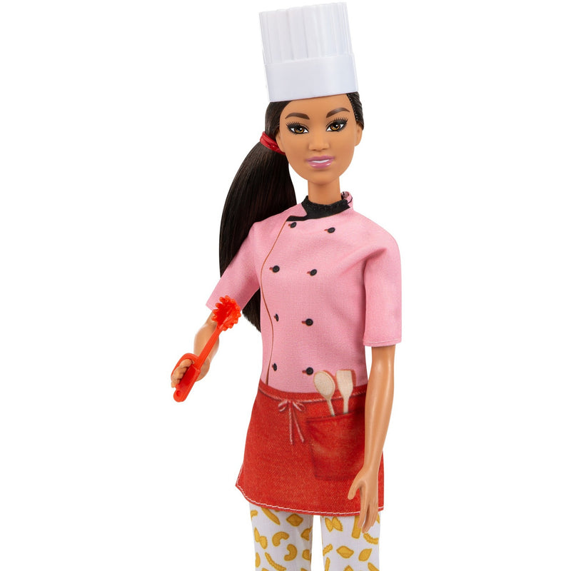 Load image into Gallery viewer, Mattel Carrièrepop Pasta Chef

