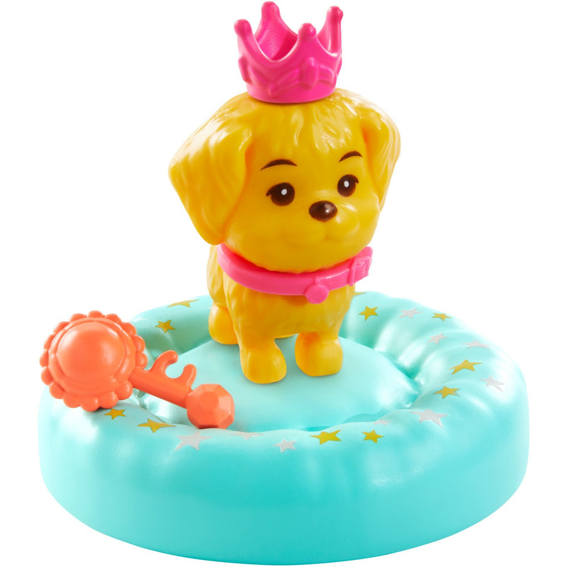 Load image into Gallery viewer, Mattel Dreamtopia Drakenkinderdagverblijf speelset
