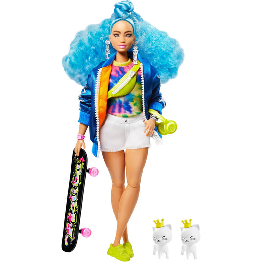 Mattel Extra Doll