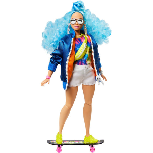 Mattel Extra Doll