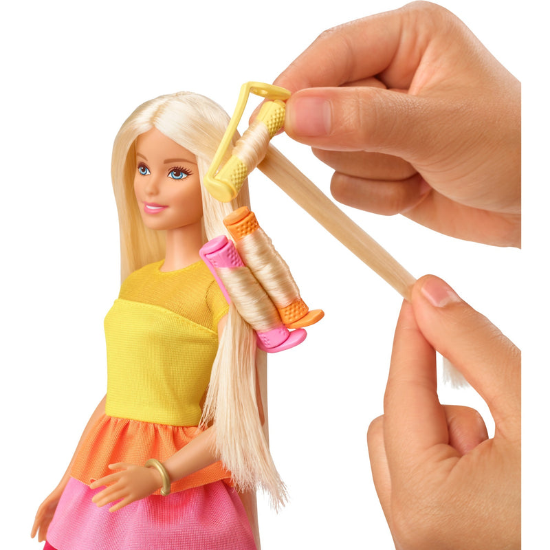Load image into Gallery viewer, Mattel Ultimate Curls
