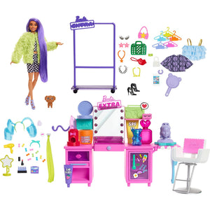 Mattel Extra Speelset
