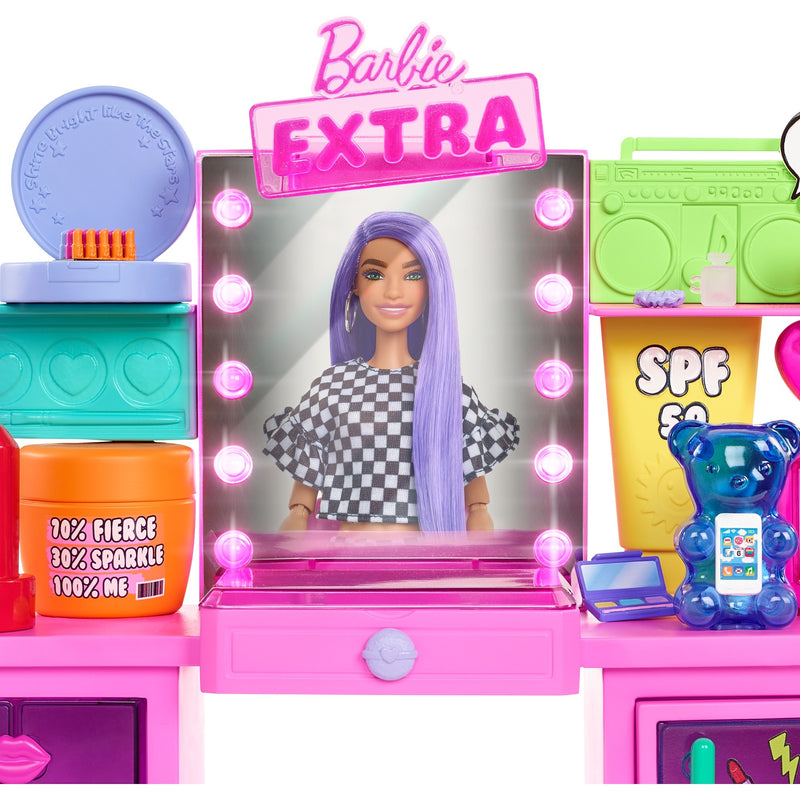 Load image into Gallery viewer, Mattel Extra Speelset
