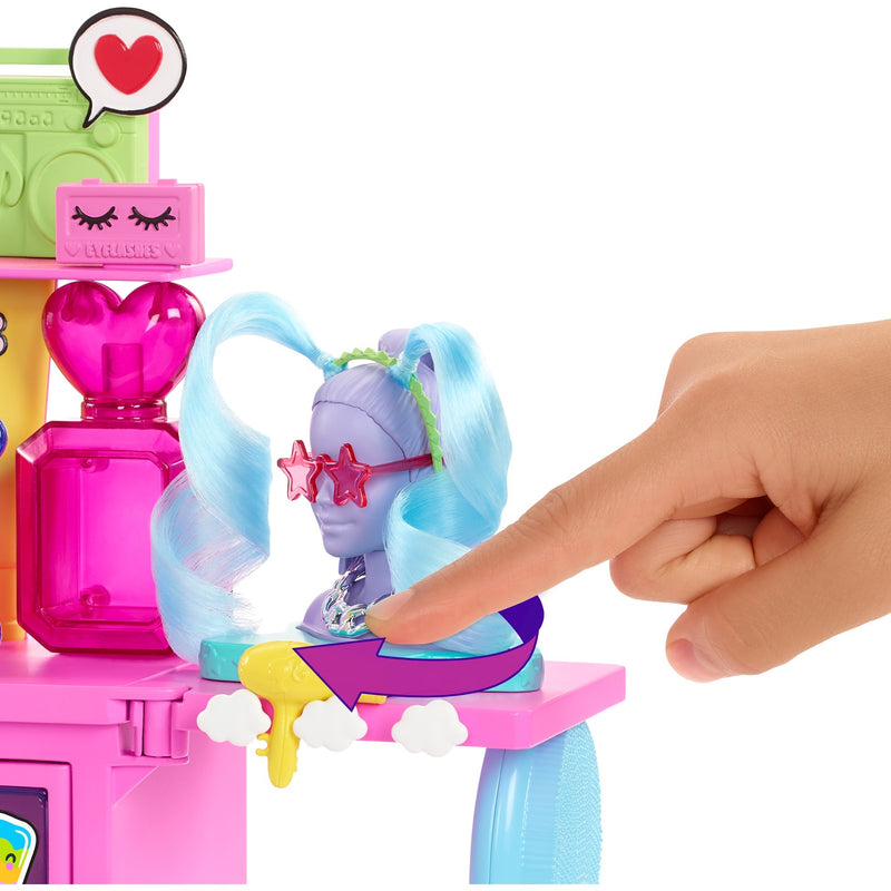 Load image into Gallery viewer, Mattel Extra Speelset
