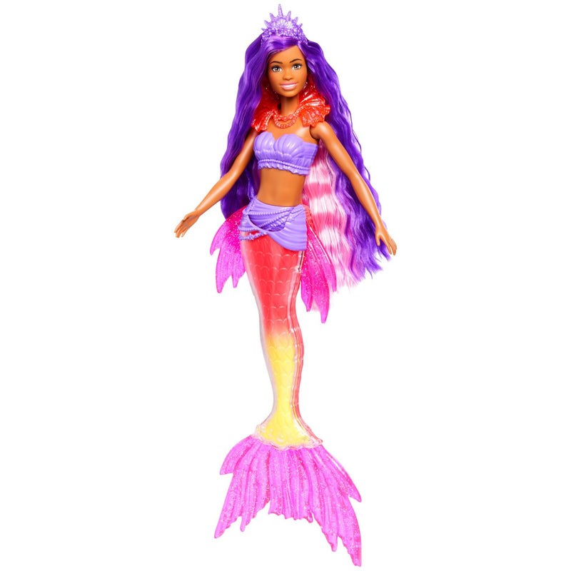 Cargue la imagen en el visor de la galería, Mattel Mermaid Pop Brooklyn
