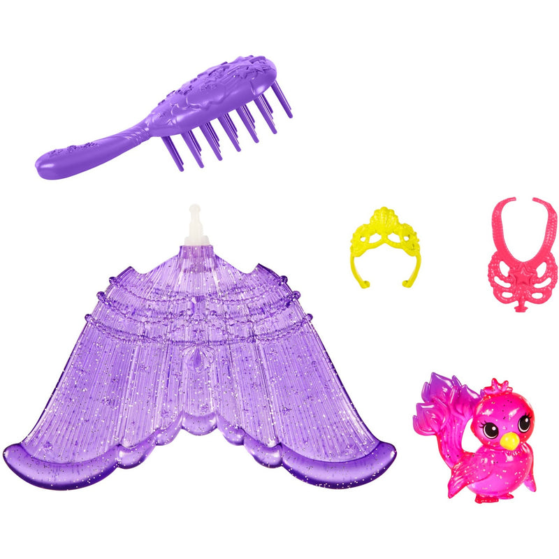 Cargue la imagen en el visor de la galería, Mattel Mermaid Pop Brooklyn
