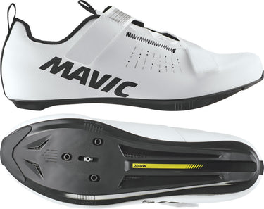 Mavic aksium strap - road cycling shoes | 46