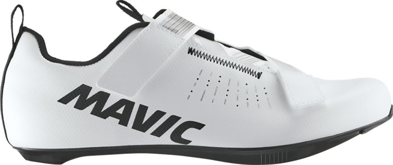 Load image into Gallery viewer, Mavic aksium strap - road cycling shoes
