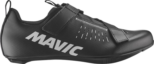 Mavic aksium strap - road cycling shoes