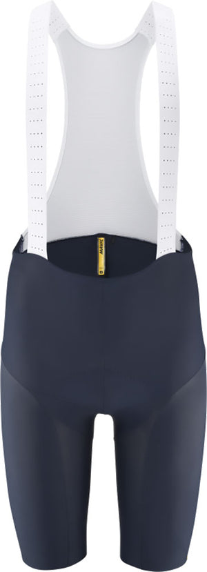 Mavic aksium - bib shorts with pad total eclipse | s