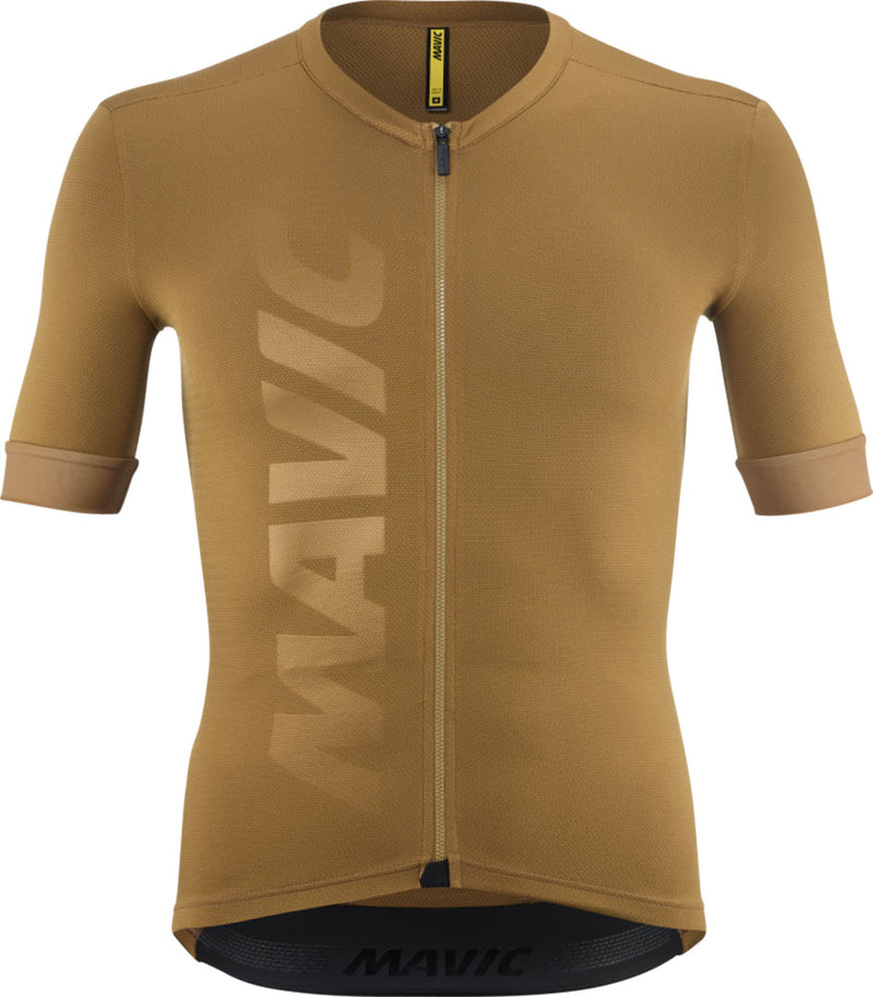 Load image into Gallery viewer, Mavic aksium - jersey rust | l
