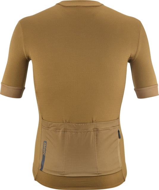 Mavic aksium - jersey rust | xxl