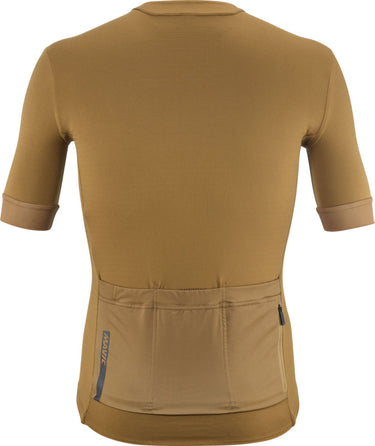 Mavic aksium - jersey rust | m