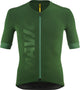 Mavic aksium - jersey eden green | m