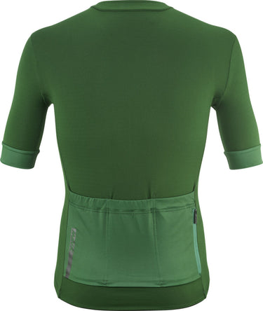 Mavic aksium - jersey eden green | xl