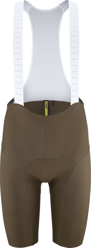 Mavic aksium - bib shorts with pad desert palm | l