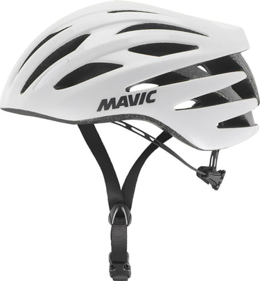 Mavic aksium elite - road bike helmet