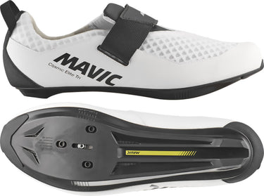 Mavic cosmic elite tri - triathlon shoes | 42