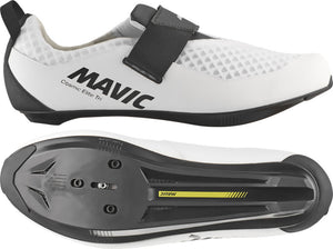 Mavic cosmic elite tri - triathlon shoes | 43 1 3