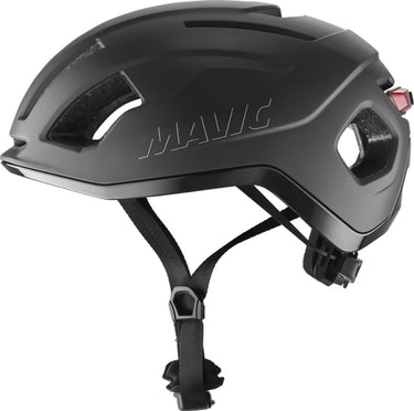 Mavic crossroad - road bike helmet