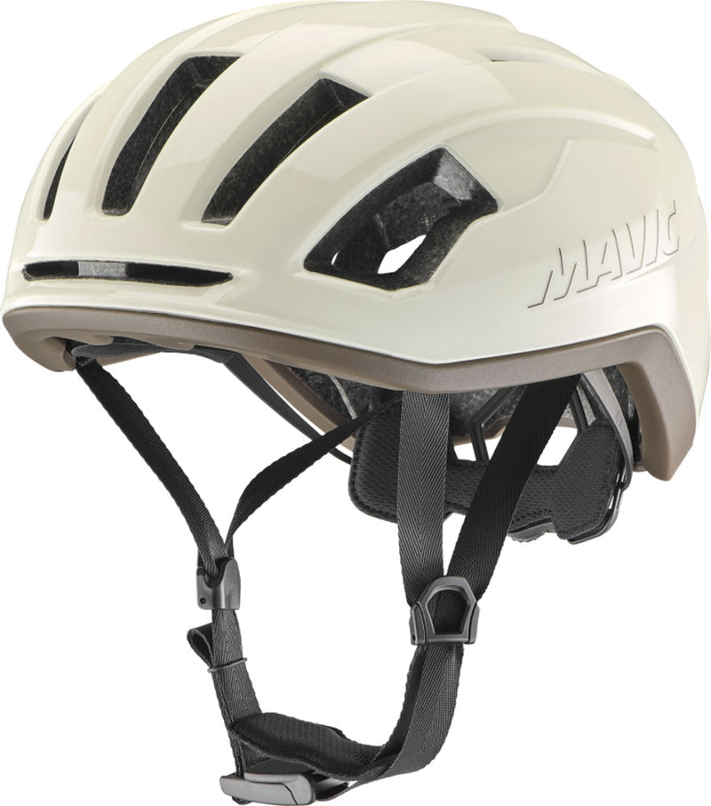 ギャラリービューアに画像をロードする, Mavic helm crossroad helmets crossroad cream gr.m
