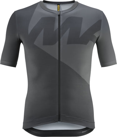 Mavic icon graphic - jersey black | l