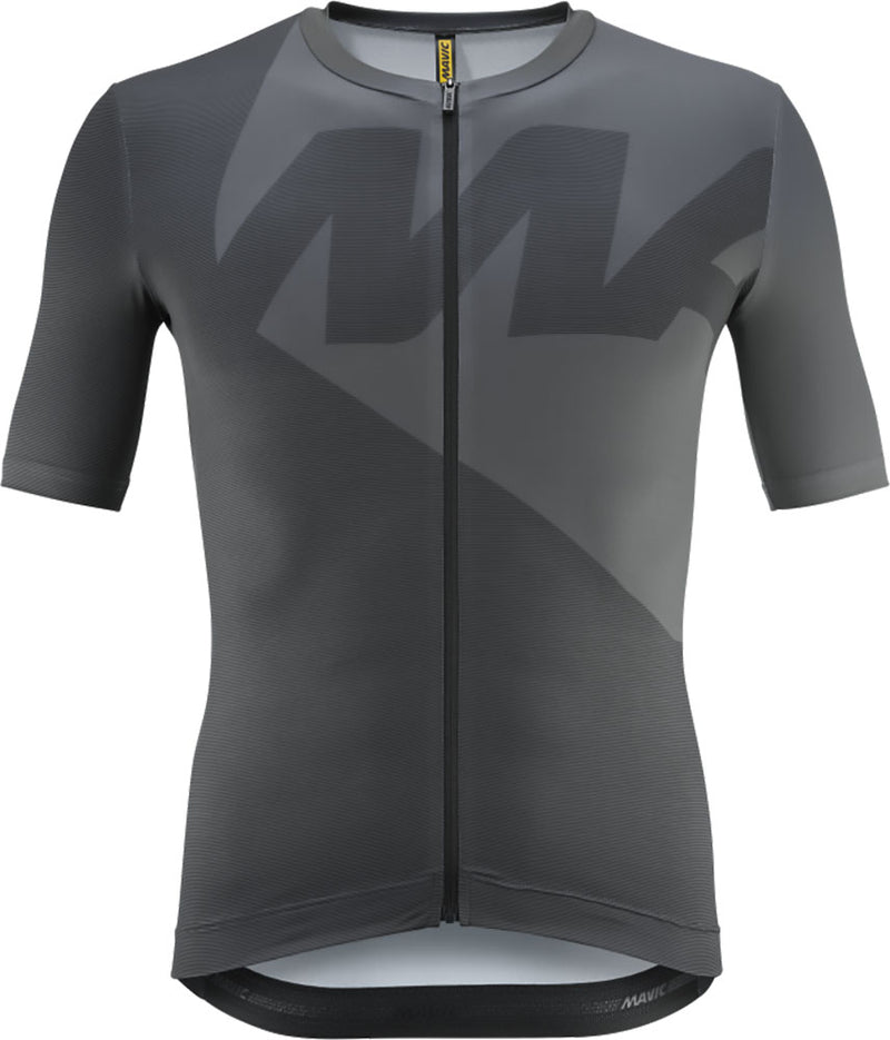 Load image into Gallery viewer, Mavic icon graphic - jersey black | s
