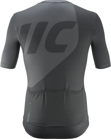 Mavic icon graphic - jersey black | l