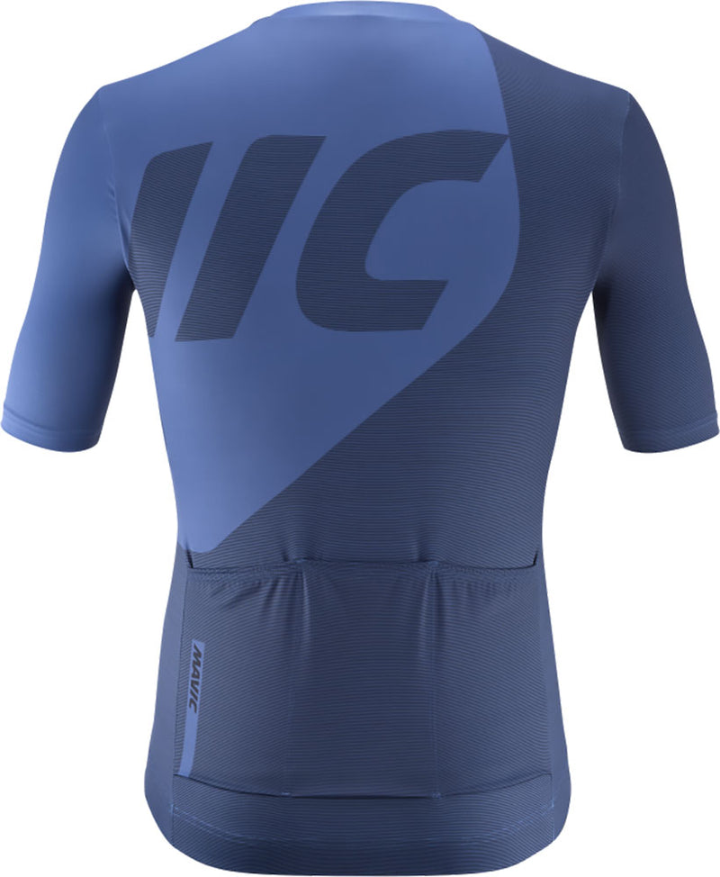 Load image into Gallery viewer, Mavic icon graphic - jersey coastal fjord
