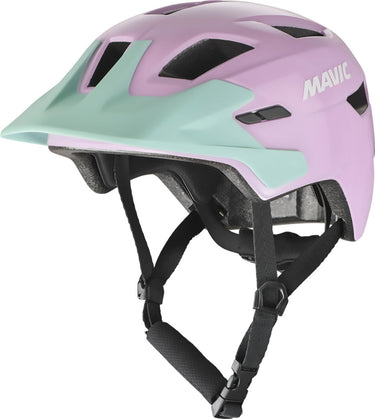 Mavic kinderhelm junior explorer helmets junior expl pink gr.s