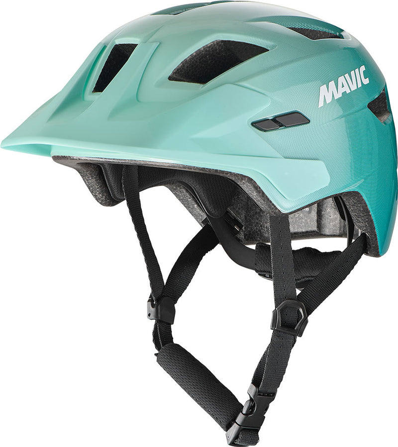 Load image into Gallery viewer, Mavic junior explorer - kid's mtb helmet
