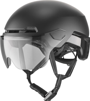 Mavic speedcity 2 - city helmet with visor