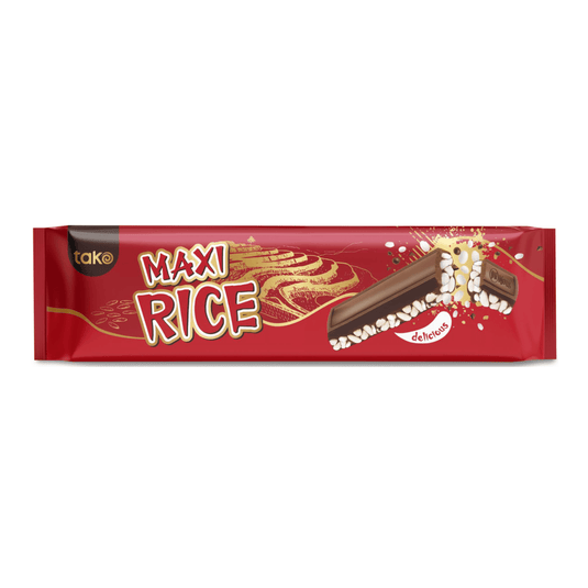 Maxi reis puffreis (11x 190gr)