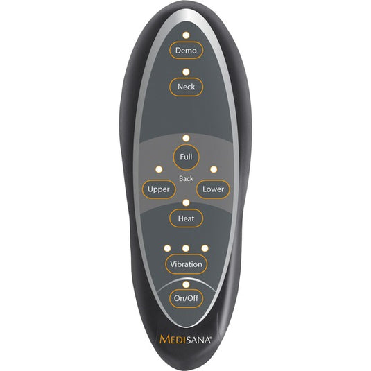 Medisana MCN Shiatsu massagekussen