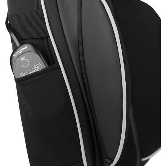 Medisana MC 823 Shiatsu Acupressuur massagekussen