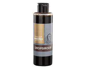 Meenk dropsiroop (12x 200ml)