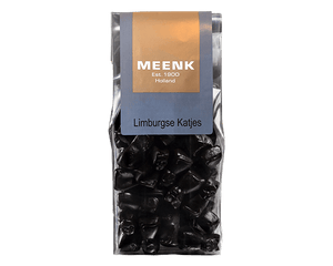 Meenk limburgse katjes (7x 180gr)