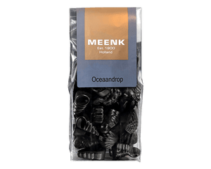 Meenk oceaandrop zakje (7x 160gr)