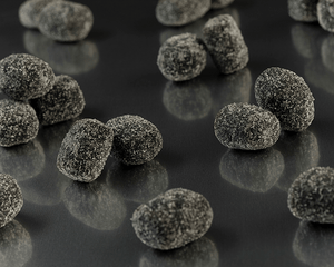 Meenk salmiak truffels (5x 1kg)