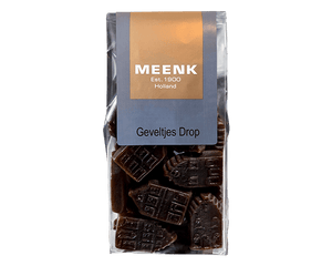 Meenk geveltjesdrop (7x 180gr)