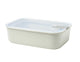 Mepal vershouddoos - easyclip - nordic white - 1500 ml