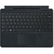 Microsoft Surface Signature Keyboard met vingerafdruklez
